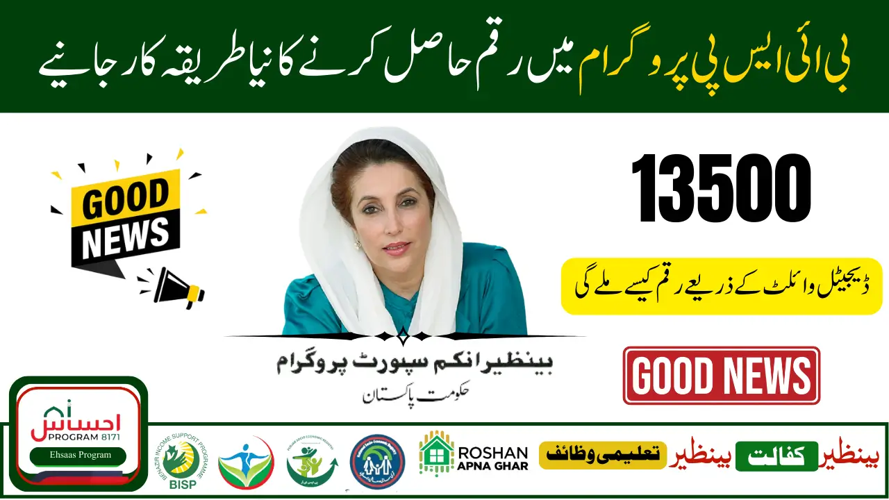 BISP Cash Transfers & IPV 2025 – The Impact of Sudden Discontinuation